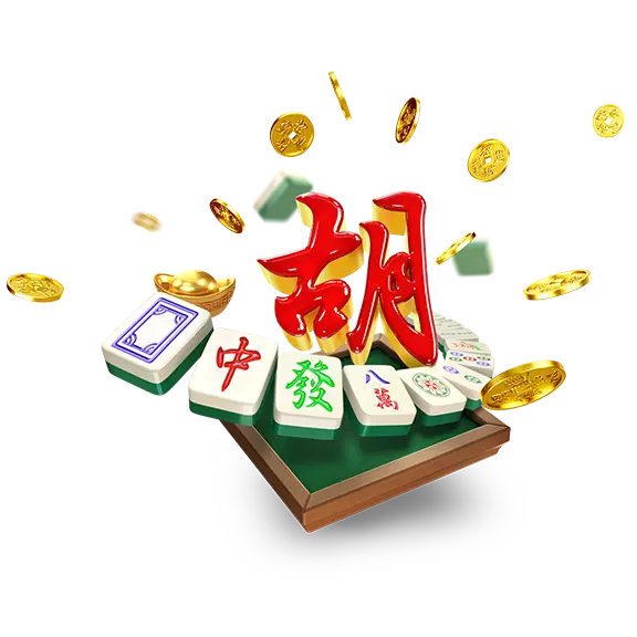 PG电子麻将主题图像